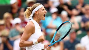 Lucie Safarova została mamą. "Nic nie przebije tego uczucia"