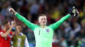 Transfery. Premier League. Jordan Pickford może spać spokojnie. Carlo Ancelotti chce wzmocnić inną pozycję