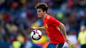 Pierwszy transfer Realu Madryt. Alvaro Odriozola piłkarzem Królewskich