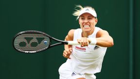 Andżelika Kerber nie zmienia sprawdzonych planów. W styczniu będzie bronić tytułu w Sydney