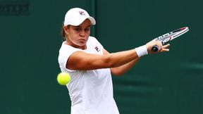 Ashleigh Barty i cztery pretendentki. Wimbledon kolejną odsłoną walki o fotel liderki