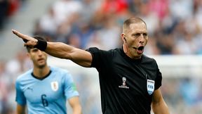 Mundial 2018. FIFA ogłosiła sędziego finału. To Argentyńczyk, który prowadził mecz otwarcia MŚ w Rosji