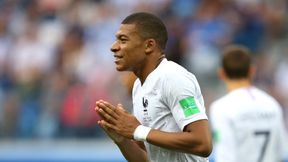 Mundial 2018. Francja - Belgia. Rekordowa wartość drużyn. Najdroższy Mbappe