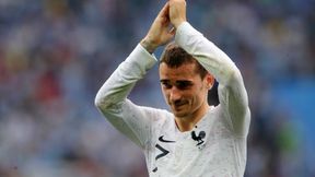 Mundial 2018. Antoine Griezmann: Nie obchodzi nas styl, w jakim wygrywamy