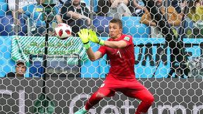 Mundial 2018. Koszmary wróciły. Fernando Muslera znowu zawalił Urugwajczykom mecz