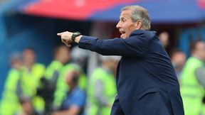 Mundial 2018. Urugwaj nie mógł zrobić więcej