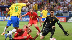 Mundial 2018. Brazylia - Belgia. Brazylii należał się rzut karny? Ekspert wyjaśnia wątpliwości