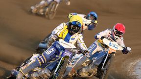 Elitserien: Lejonen znów się dało we znaki mistrzom. Remis w Eskilstunie, świetny Holder