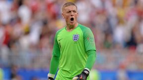 Mundial 2018. Jordan Pickford: Możemy napisać historię