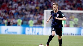 Mundial 2018. Ivan Rakitić cieszy się na możliwość konfrontacji z Anglią. "Wszystko będzie możliwe"