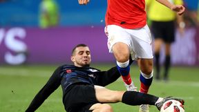 Mundial 2018. Zobnin miał strzelać pierwszego karnego. "Nie rozumiał, o czym mówię"