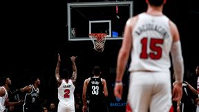 NBA: Bulls, Hornets i Magic wymienili się zawodnikami