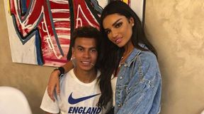 Mundial 2018. "Taka dumna". Bohatera angielskiej kadry wspiera jedna z najseksowniejszych WAGs