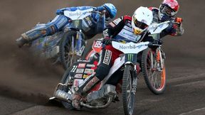 Elitserien: Pogoda górą w Eskilstunie. Finał przełożony