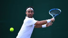 ATP Bastad: Fabio Fognini pokonał Fernando Verdasco. W finale zagra z Richardem Gasquetem