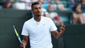 ATP Toronto: Nick Kyrgios przegrał ze Stanem Wawrinką i z kontuzją. Kei Nishikori odpadł w I rundzie