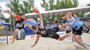 PGNiG Summer Superliga Warszawa: obrońcy tytułu z wygranymi