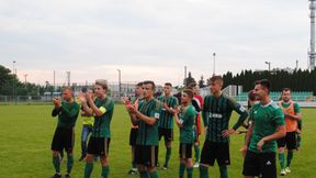 II liga: Stal Stalowa Wola podbiła Pruszków. Trwa świetna passa jej pomocnika