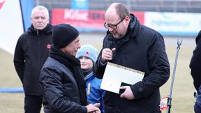 Prezydent Paweł Adamowicz myśli o żużlowym stadionie w Gdańsku. Ta lokalizacja ma wysoką wartość