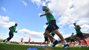 El. LM. Cork City - Legia Warszawa. Będzie transmisja na Facebooku!