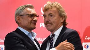 Mundial 2018. Zbigniew Boniek: Prandelli i Probierz - nie. De Biasi, Katanec - być może