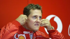 Schumacher zapisał się w historii. "Rozumiał, że każda drobnostka ma znaczenie"