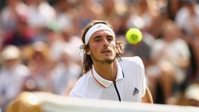 Stefanos Tsitsipas wspiera poszkodowanych wskutek pożarów w Grecji. Zorganizował zbiórkę charytatywną