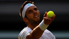 ATP Gstaad: Jiri Vesely pokonał Ernestsa Gulbisa. Cedrik-Marcel Stebe po 23 miesiącach wygrał mecz w głównym cyklu