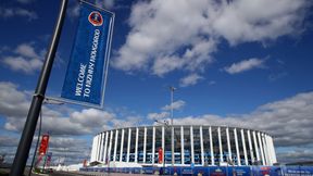 Mundial 2018. Ulewa zniszczyła drogę na stadion