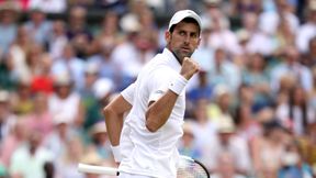 Tenis. Wimbledon 2019: Novak Djoković rywalem Huberta Hurkacza. Polak i Serb zagrają o IV rundę