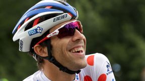 Vuelta a Espana 2018: Thibaut Pinot wygrał 19. etap. 11. miejsce Rafała Majki