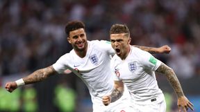 Mundial 2018. Kieran Trippier - niedoszły bohater Anglii