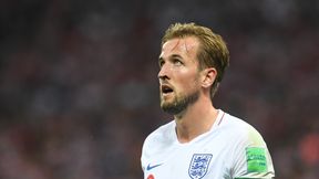 Mundial 2018. Harry Kane podłamany. "Czujemy rozczarowanie"