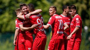 Fortuna I liga: byli bytowianie rządzili w Chojnicach