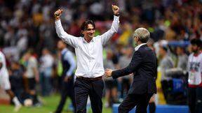 Mundial 2018. Chorwacja - Francja. Zlatko Dalić. Dla Chorwatów już jest bohaterem