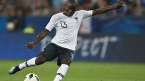 Mundial 2018. Nieśmiałość N'Golo Kante. Piłkarz wstydził się poprosić o potrzymanie trofeum