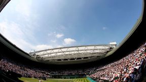 Po 38 latach Borg znów w Wimbledonie. Syn słynnego Bjoerna otrzymał dziką kartę do kwalifikacji turnieju juniorów