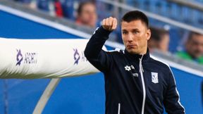 Ivan Djurdjević: Przy wyniku 2:0 każdy chciał mieć gola. To nam utrudniło sytuację