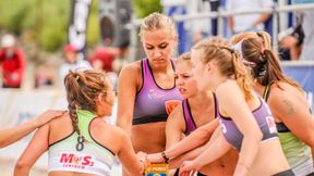 PGNiG Summer Superliga Płock: święto piłki ręcznej plażowej