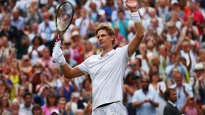 Wimbledon: Kevin Anderson nawołuje do zmian w przepisach. "Mam nadzieję, że to sygnał dla organizatorów"