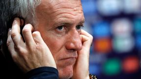 Mundial 2018. Francja - Chorwacja. Deschamps: To inna drużyna niż dwa lata temu