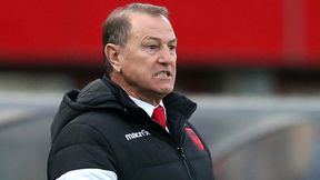 Gianni De Biasi: Byłem już selekcjonerem reprezentacji Polski. Poczułem się zwolniony