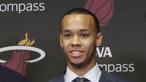 Gracz NBA podpisał kontrakt w swoje urodziny, Shabazz Napier dołączy do Brooklyn Nets