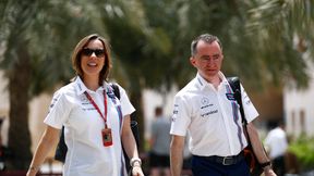 Paddy Lowe nie martwi się o przyszłość. "Będę pracować z pełnym zaangażowaniem"