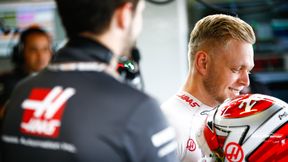 Kevin Magnussen wkurzony na sędziów. "To już nie jest Formuła 1"