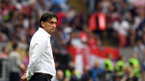 Mundial 2018. Zlatko Dalić: Do nikogo nie mam pretensji