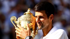 Wimbledon: Program i wyniki mężczyzn