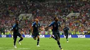 Mundial 2018. Paul Pogba bez litości dla Anglików. Zaśpiewał im "It's coming home"