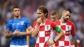 Mundial 2018. Luka Modrić: Wielka przyszłość wciąż przed chorwacką kadrą