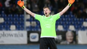 PKO Ekstraklasa. Lech - Korona. Kielczanie bojowo nastawieni. Marek Kozioł: Trzeba piąć się w górę tabeli